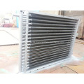 Aluminum Tube Heat Exchanger Radiator